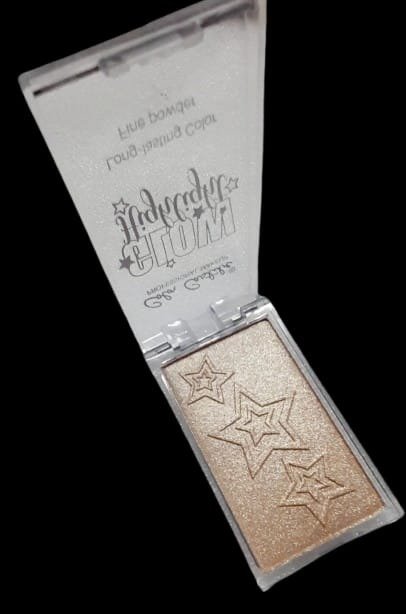 Producto - Iluminador Glow Color Castibe PAB 8/25