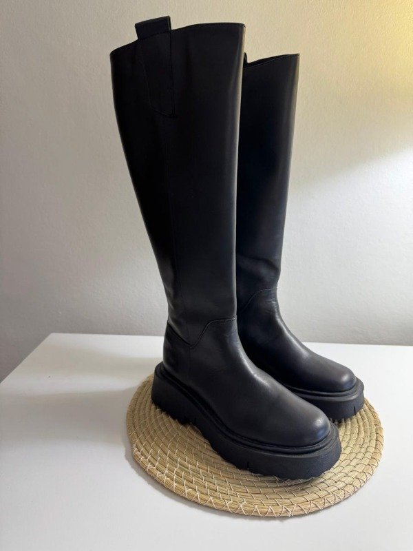Producto - BOTAS MALE