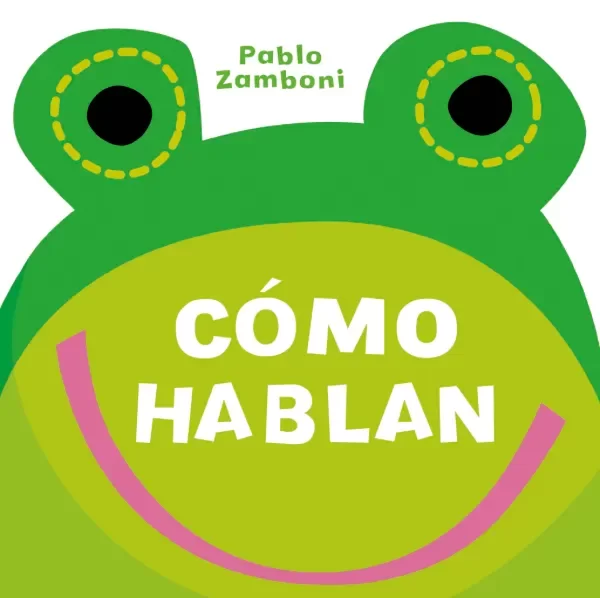 Producto - Cómo hablan