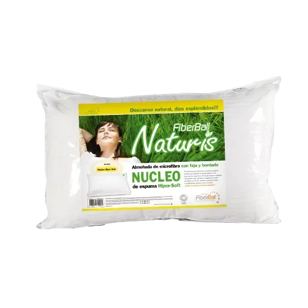 Producto - ALMOHADA NATURIS - 0