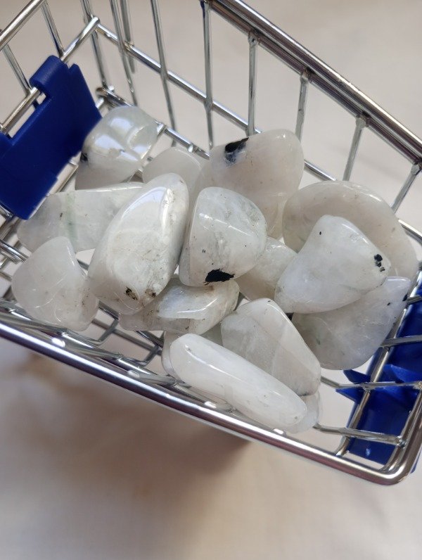 Producto - Adularia pulida (chica)