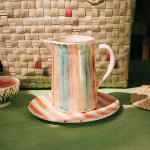 Producto - JARRA CORA