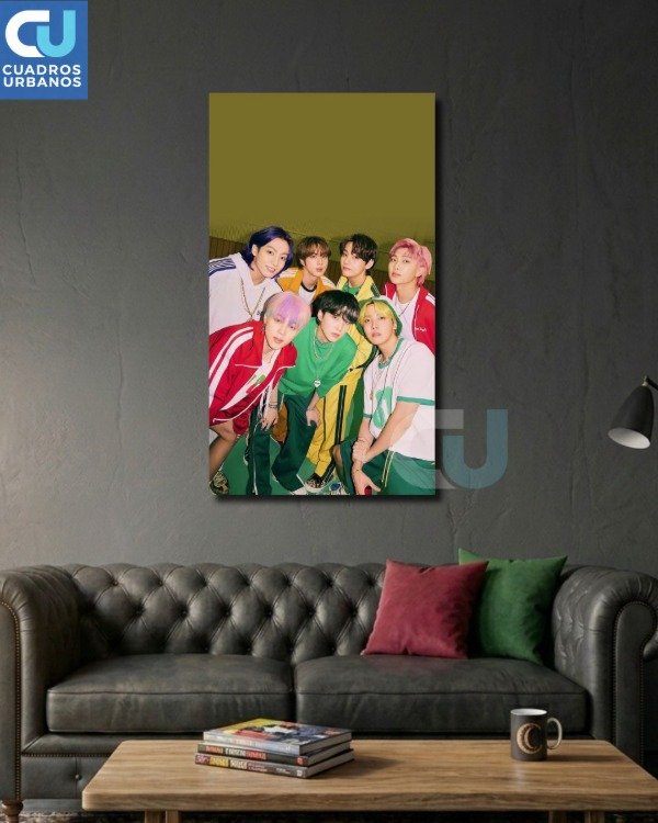 Producto - BTS 12