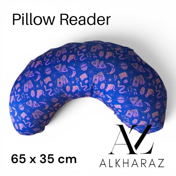Producto - MAGIC -PILLOW READER