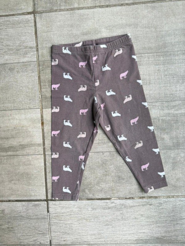 Producto - Calza perrito