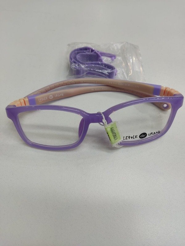 Producto - URBAN LITTLE 141 VIOLETA