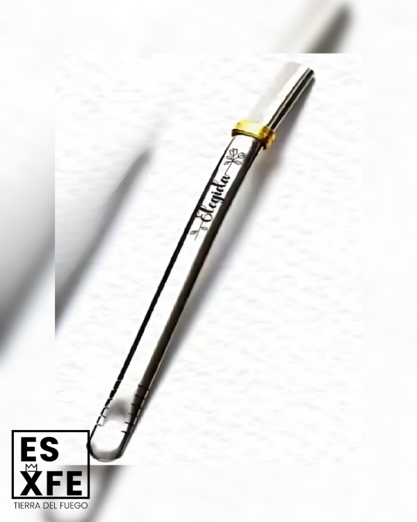 Producto - Bombilla "Elegida"