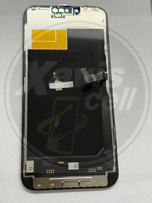 Producto - MODULO IPHONE 13 PRO MAX SOFT OLED IC TRANSFERIBLE 120HZ