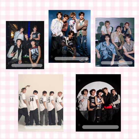 Producto - Caratulas cortis