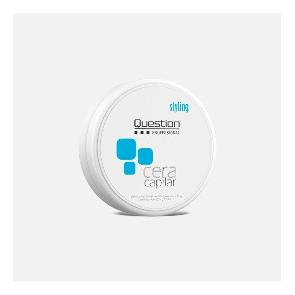 Producto - Cera Capilar 60cc.