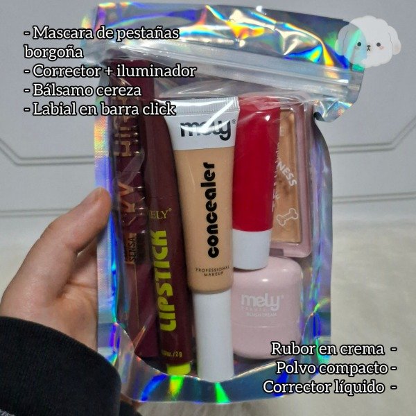 Producto - Combo #12