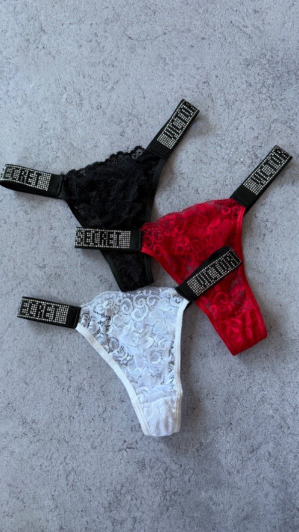 Producto - LESS VS ENCAJE X UNIDAD
