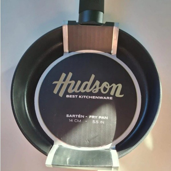 Producto - Sarten Daily de Aluminio Con Antiadherente 14cm