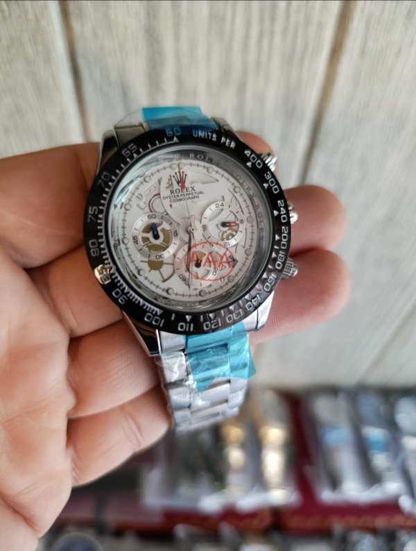 Producto - Rolex daytona sw
