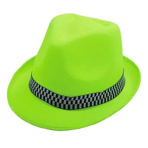Producto - Sombreros tangueros flúo - 4