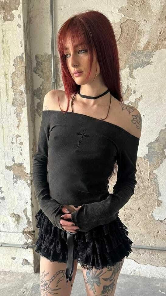 Producto - Camiseta TRASH CROSS