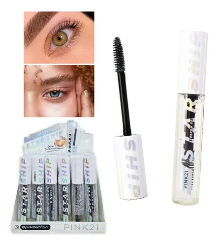 Producto - Gel para cejas STAR SHIP (485647) PINK 21