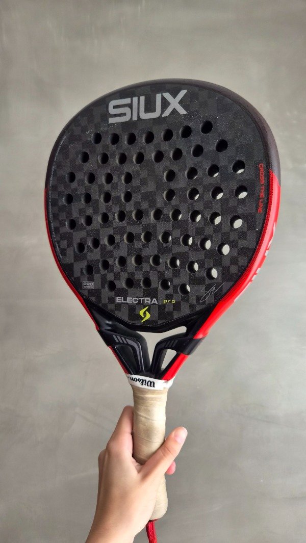 Producto - Siux Electra Pro 2026 - Reparada 1789 - 3