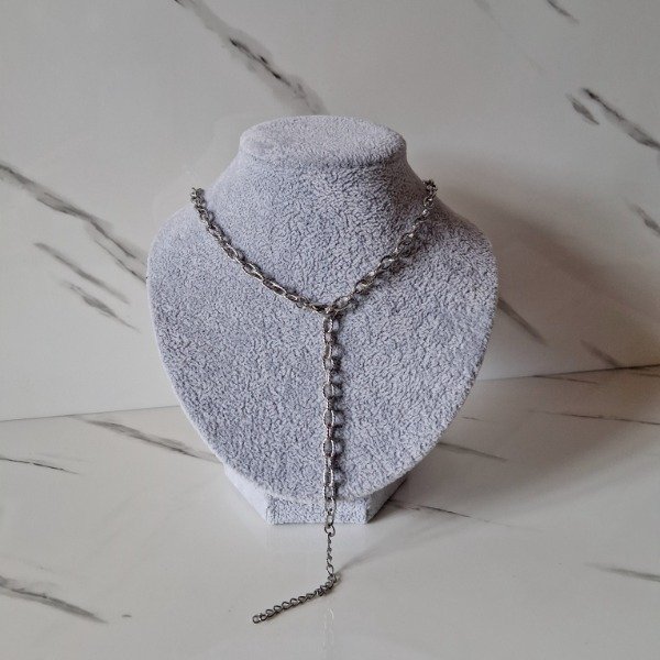 Producto - CADENA EMILIA AC. QUIRÚRGICO