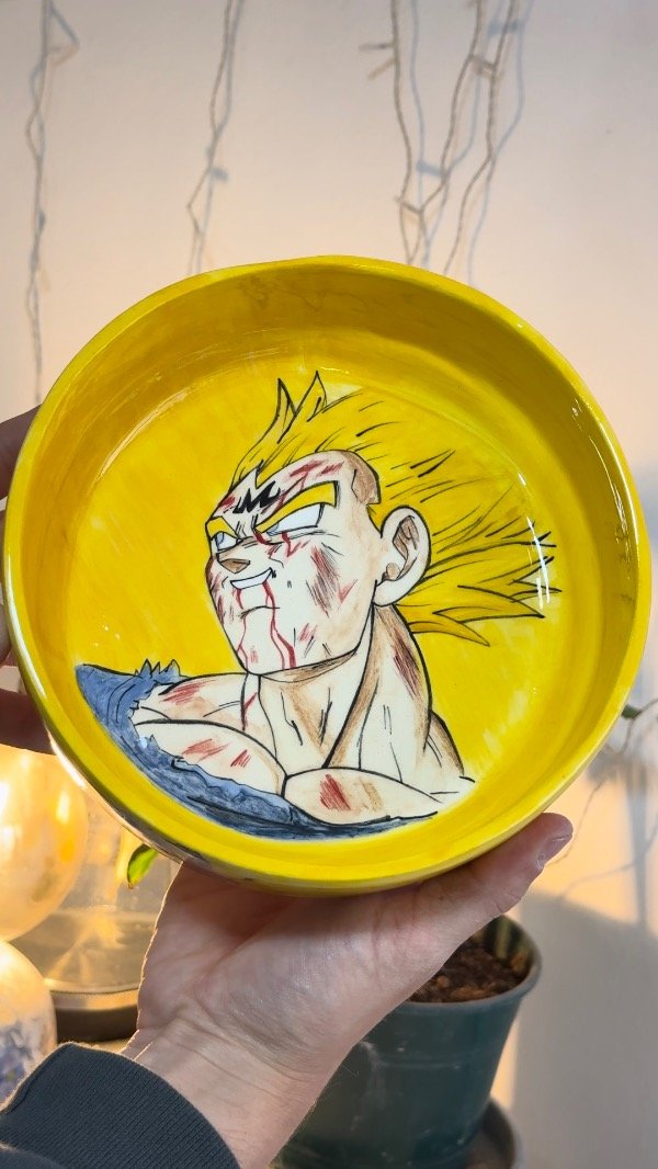 Producto - PRE VENTA - VEGETA - 0
