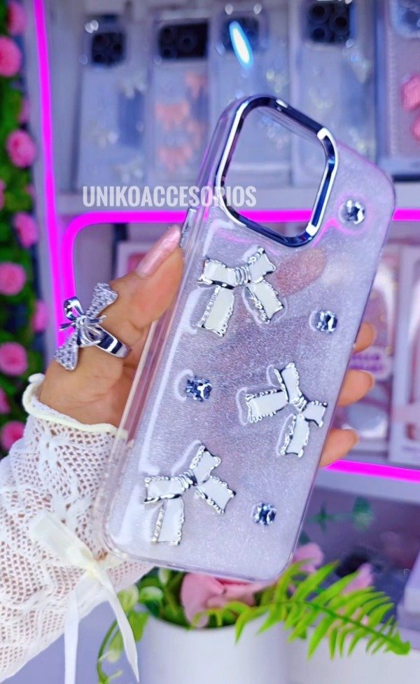Producto - Funda Iphone 15 (112)
