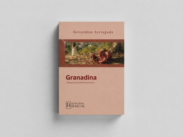 Producto - Granadina