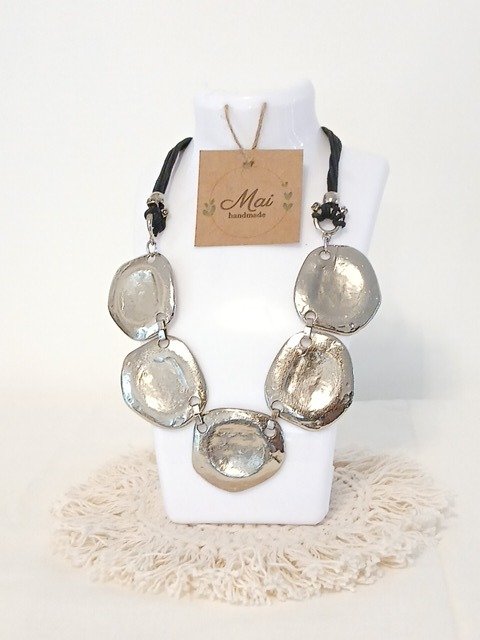 Producto - Collar Maya - 0