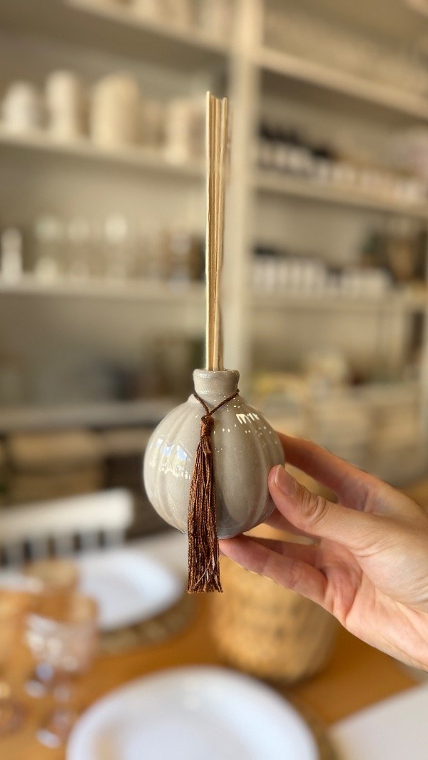 Producto - Envase Cerámica