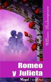Producto - Romeo y Julieta - William Shakespeare