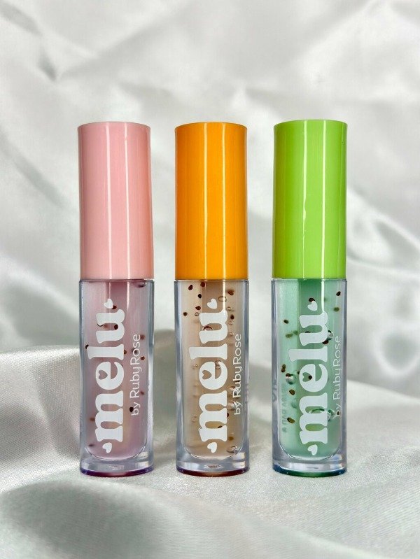 Producto - Lip oil melu