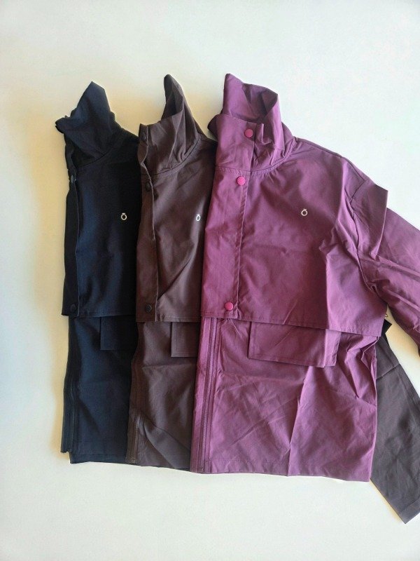 Producto - Campera Mallorca - 0