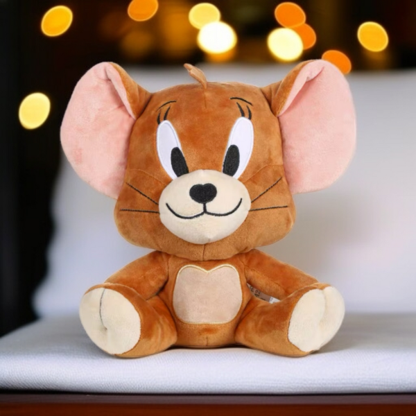 Producto - Peluche Jerry