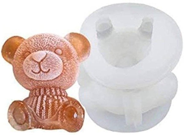 Producto - OSO 2K7