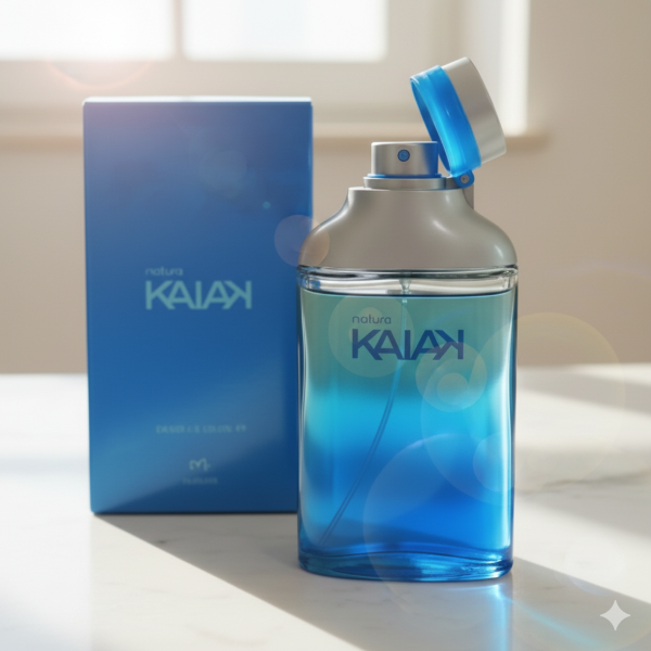 Producto - "Kaiak" Perfume Natura de 100 ml