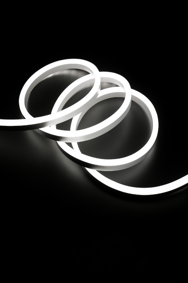 Producto - Tira Neon Led BLANCA FRÍA