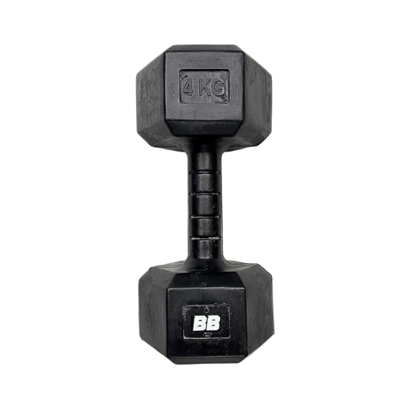 Producto - Mancuerna PVC 4kg