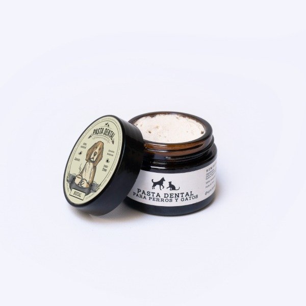 Producto - Pasta Dental Sabor Jamón