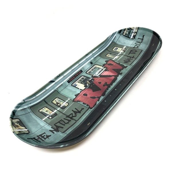 Producto - Bandeja Skate Grafitti