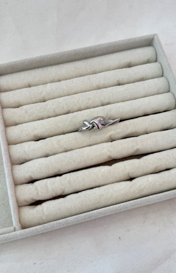 Producto - Anillo Chunky A. Quirúrgico Mia