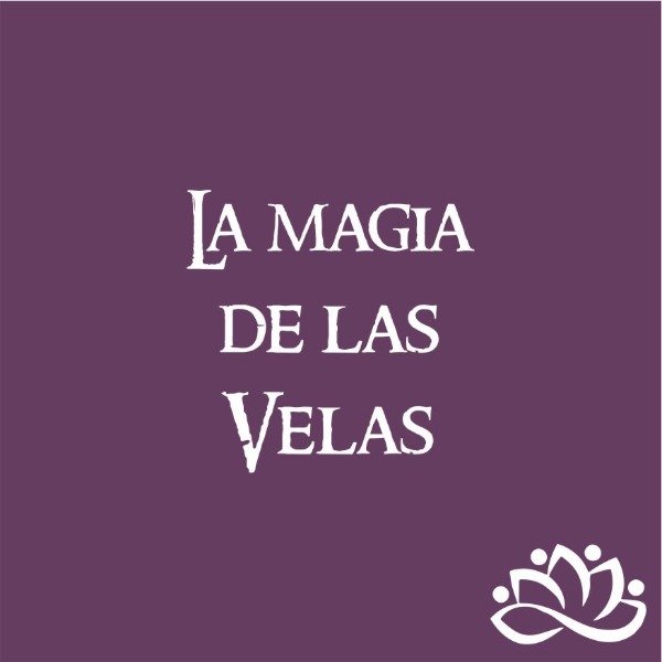 Producto - La Magia de las Velas