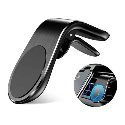 Producto - SOPORTE MAGNÉTICO CELULAR REJILLA VENTILACIÓN