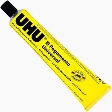 Producto - ADH UHU COLA UNIVERSAL 125ml