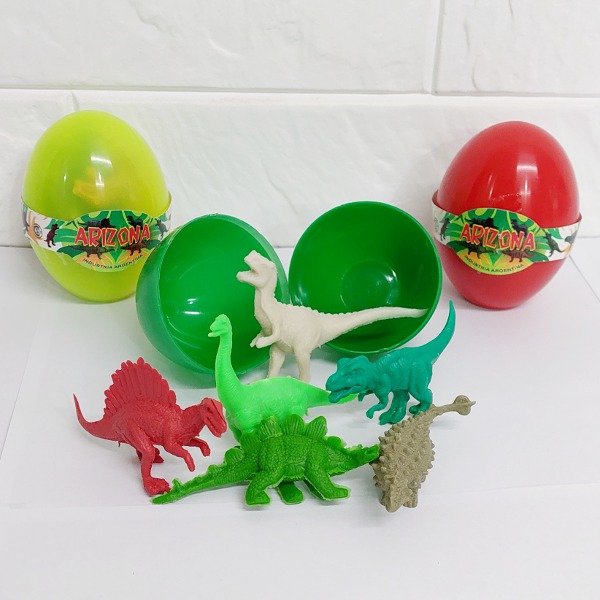 Producto - Huevo Dino
