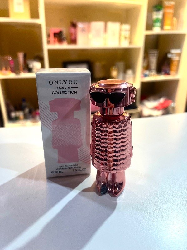 Producto - Perfume 923