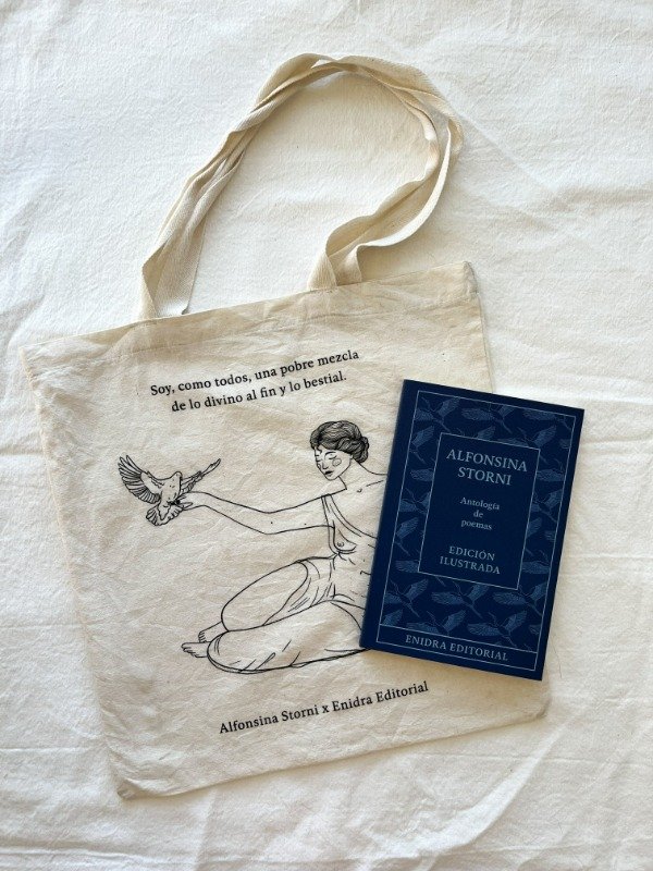 Producto - Combo Alfonsina