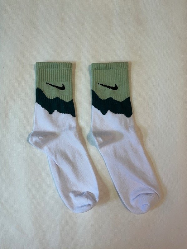 Producto - Medias Nike Green