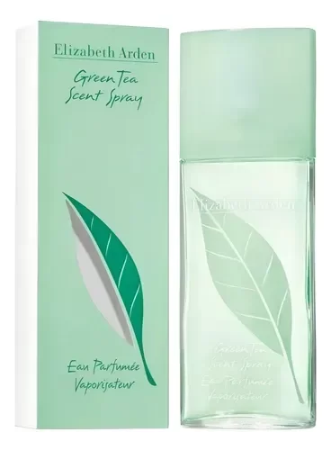 Producto - Green Tea