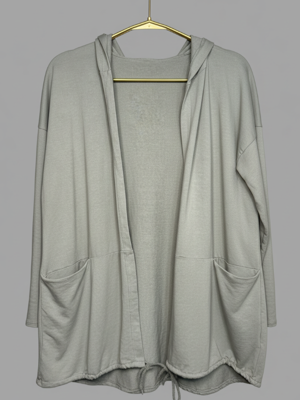 Producto - Campera PLAYERA - 4