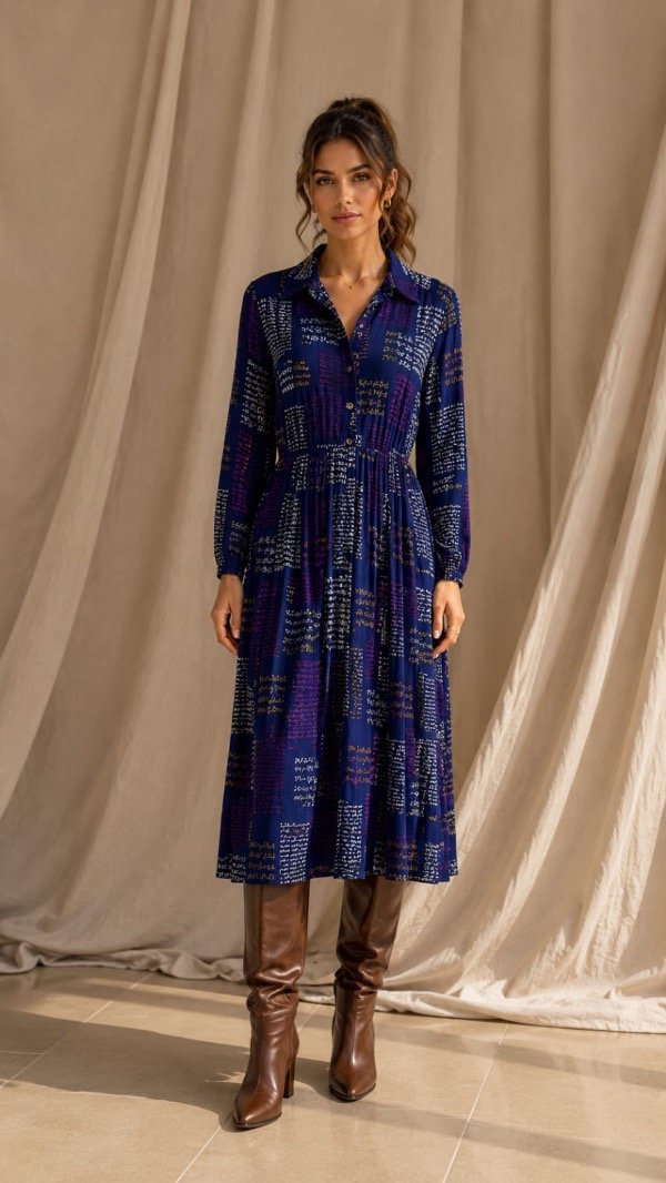 Producto - Vestido Dami