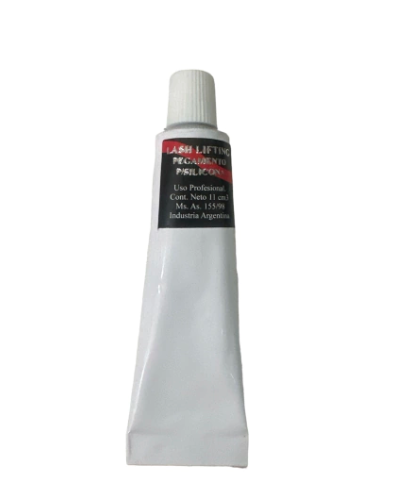 Producto - LASH LIFTING PEGAMENTO P/SILICONA
